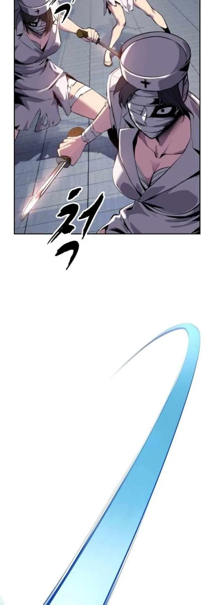The Boy of Death manga Chapter 308 – Page 114