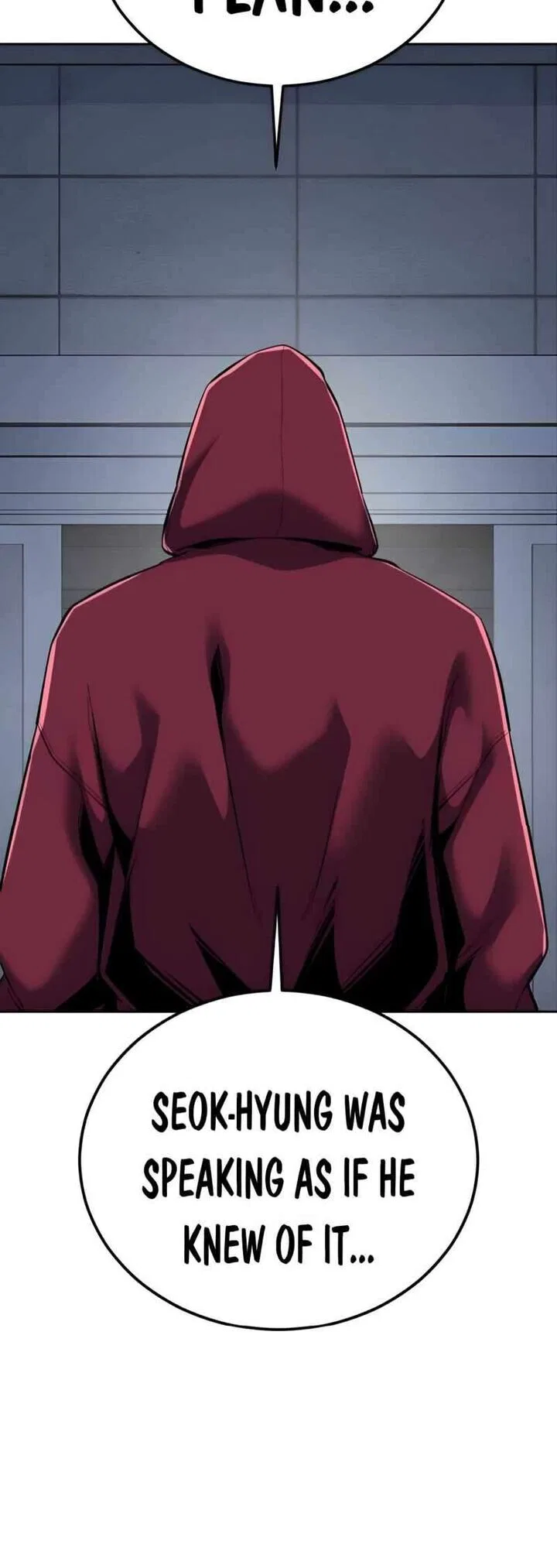 The Boy of Death manga Chapter 308 – Page 123
