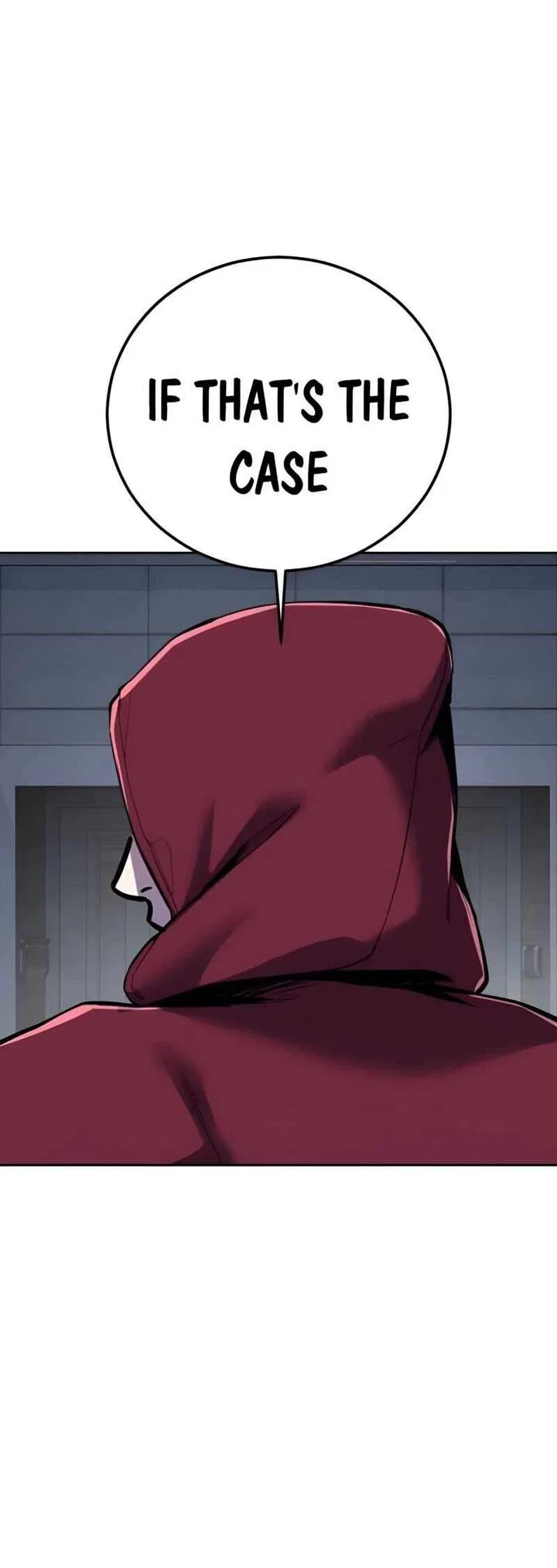 The Boy of Death manga Chapter 308 – Page 124