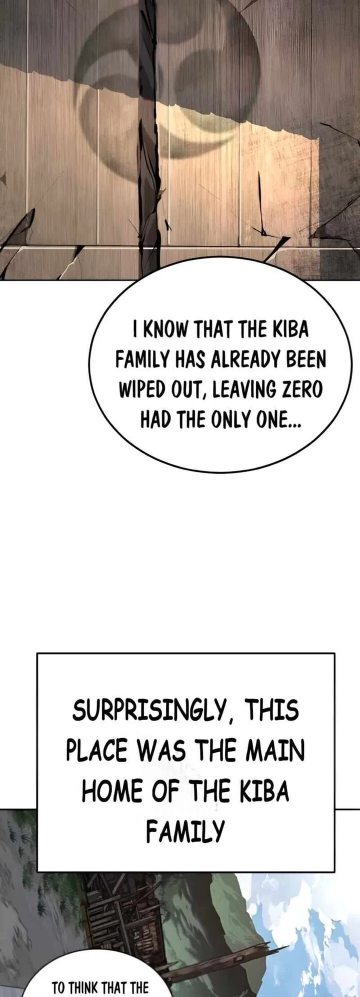 The Boy of Death manga Chapter 307 – Page 23