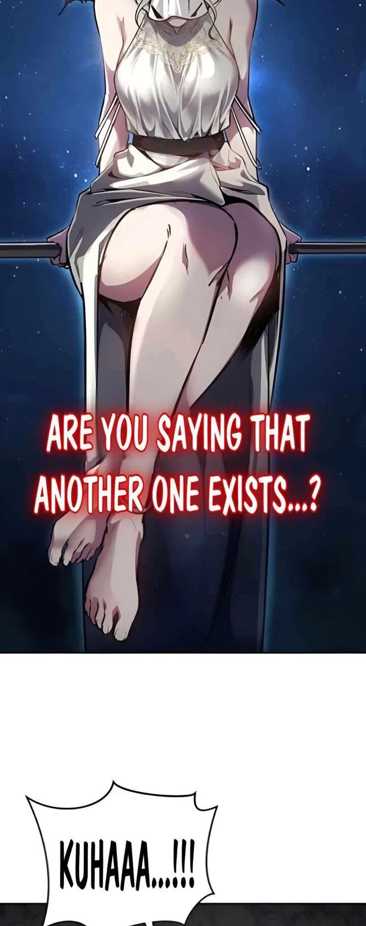 The Boy of Death manga Chapter 307 – Page 32