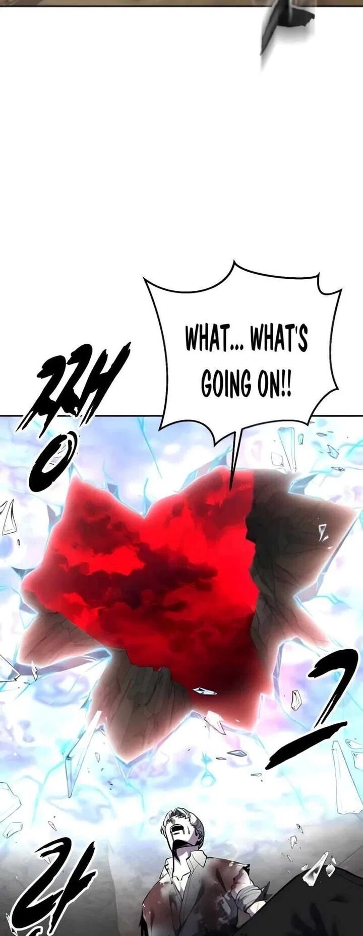 The Boy of Death manga Chapter 307 – Page 42
