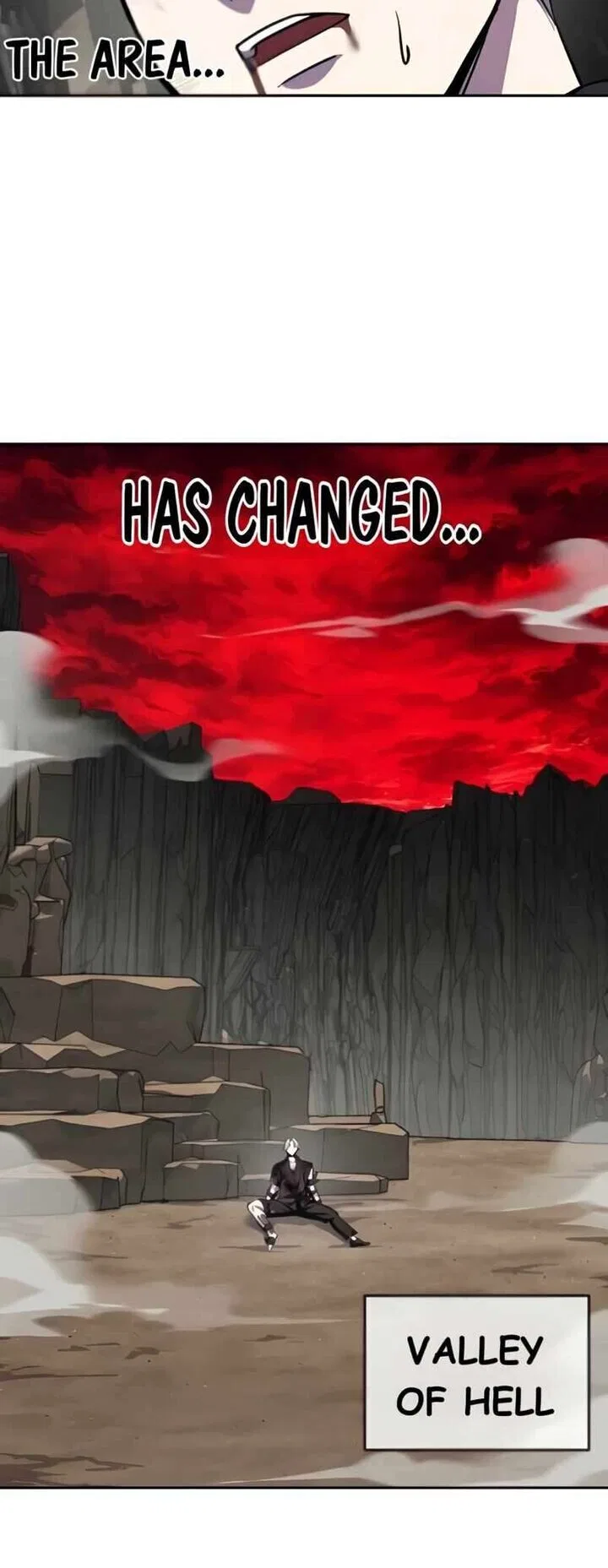 The Boy of Death manga Chapter 307 – Page 44