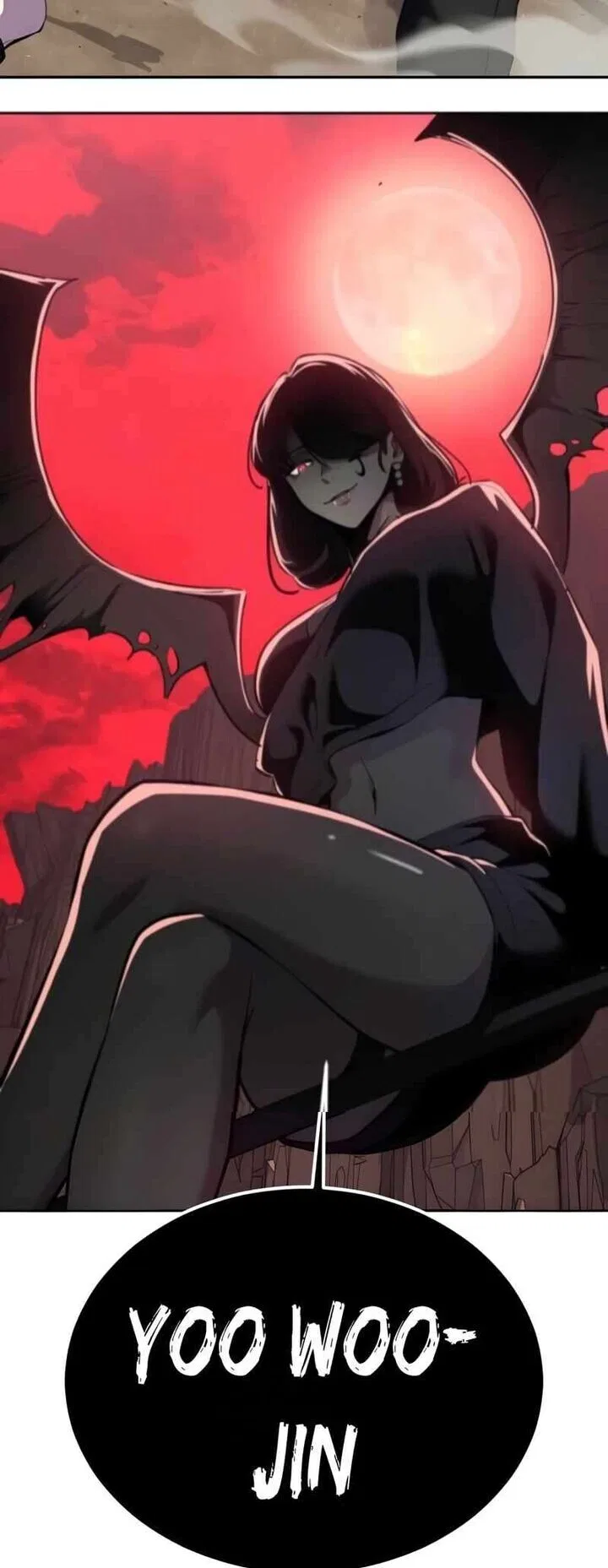 The Boy of Death manga Chapter 307 – Page 46