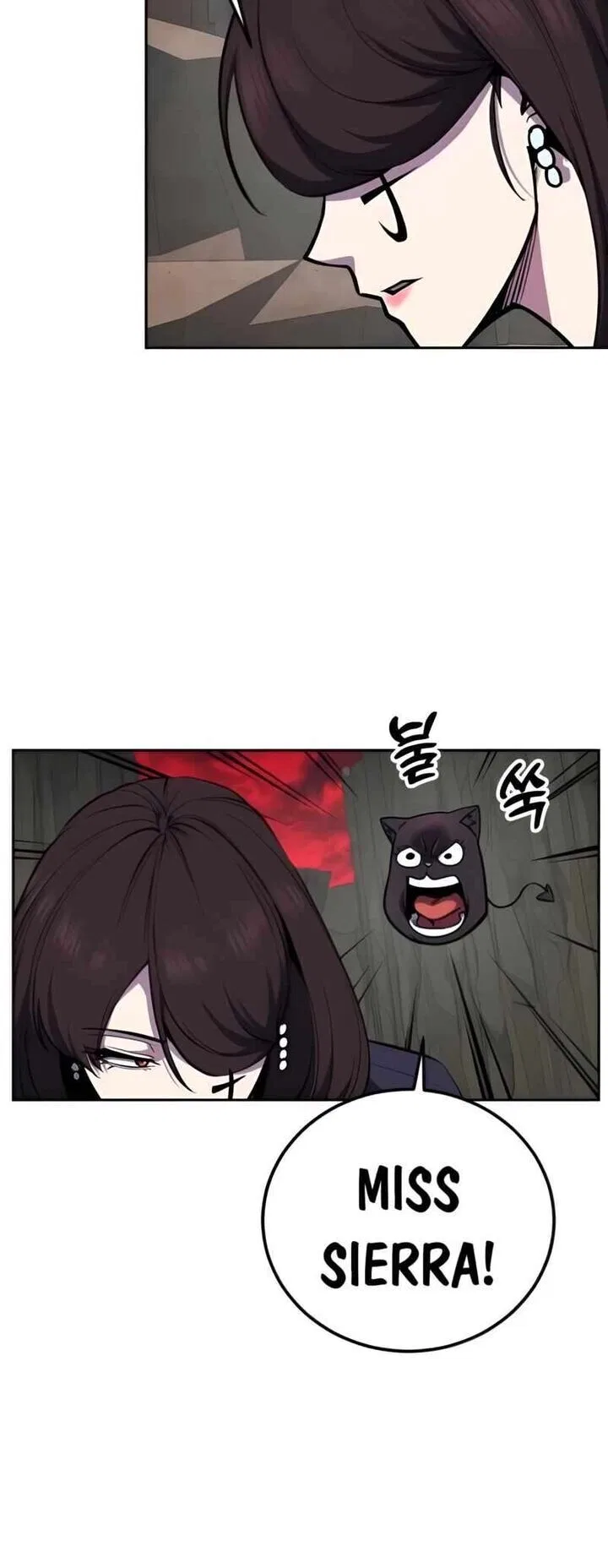 The Boy of Death manga Chapter 307 – Page 52
