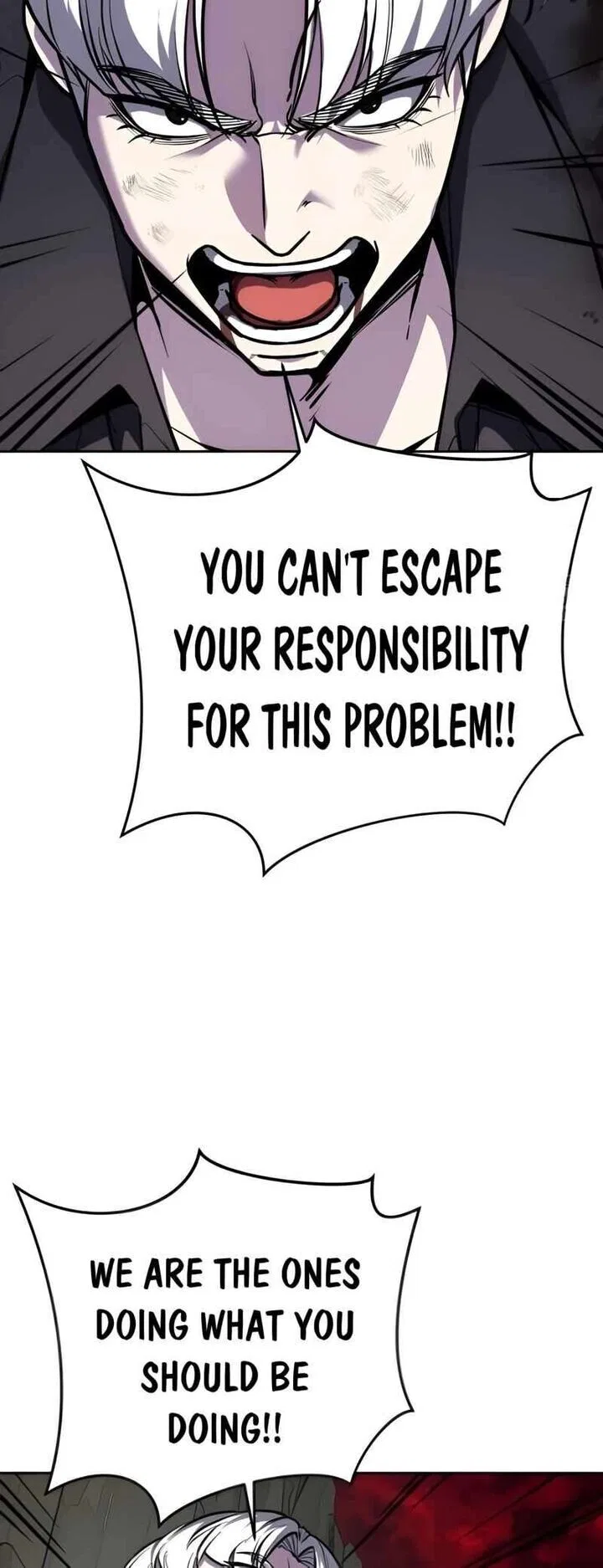 The Boy of Death manga Chapter 307 – Page 65