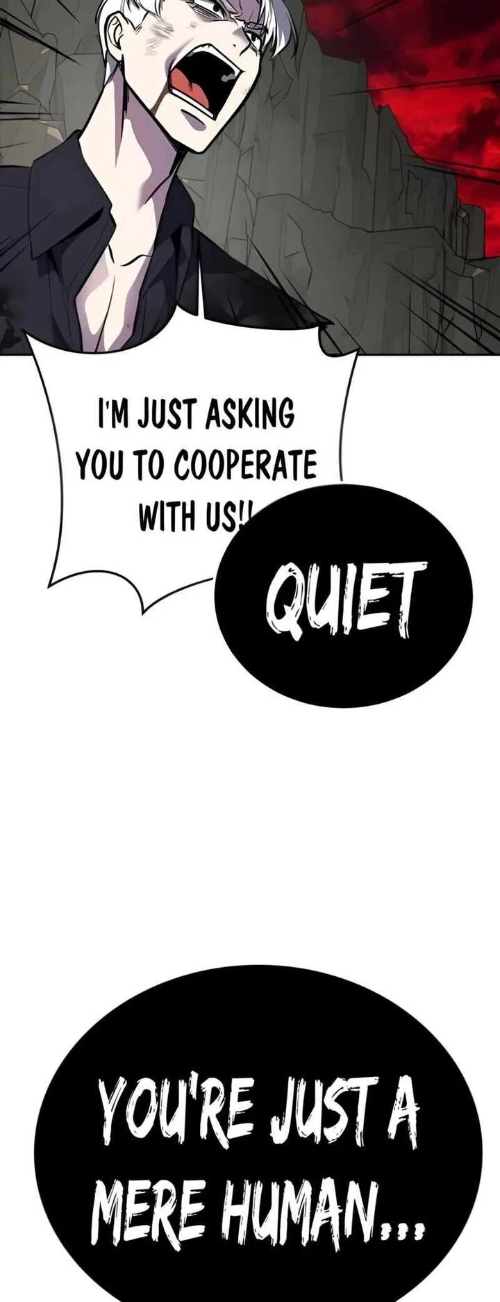 The Boy of Death manga Chapter 307 – Page 66