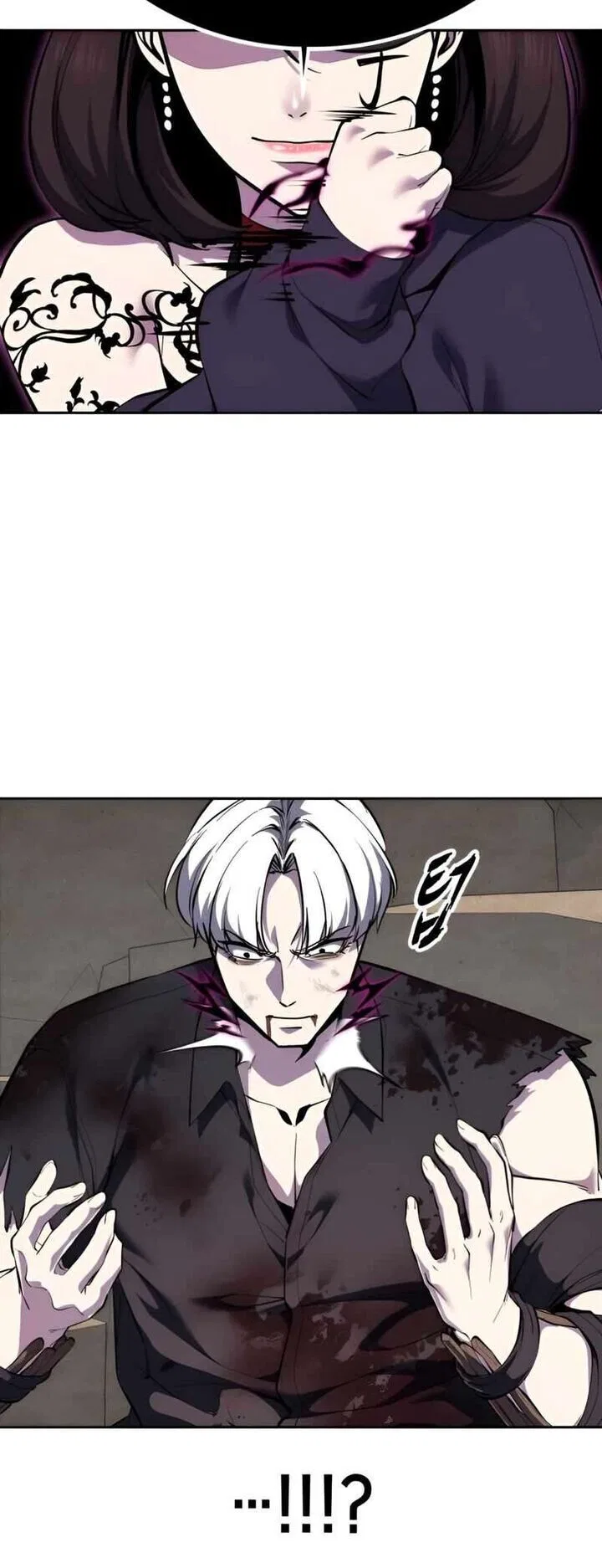 The Boy of Death manga Chapter 307 – Page 67
