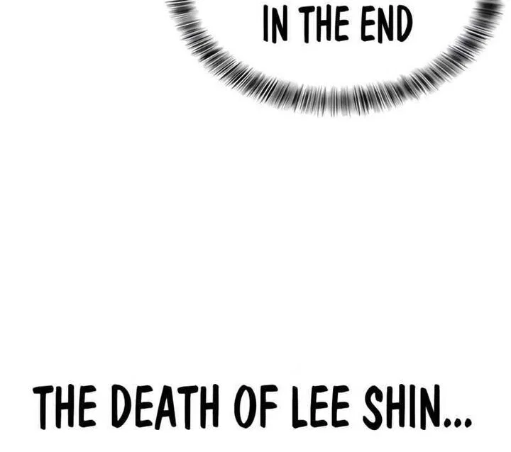 The Boy of Death manga Chapter 307 – Page 75