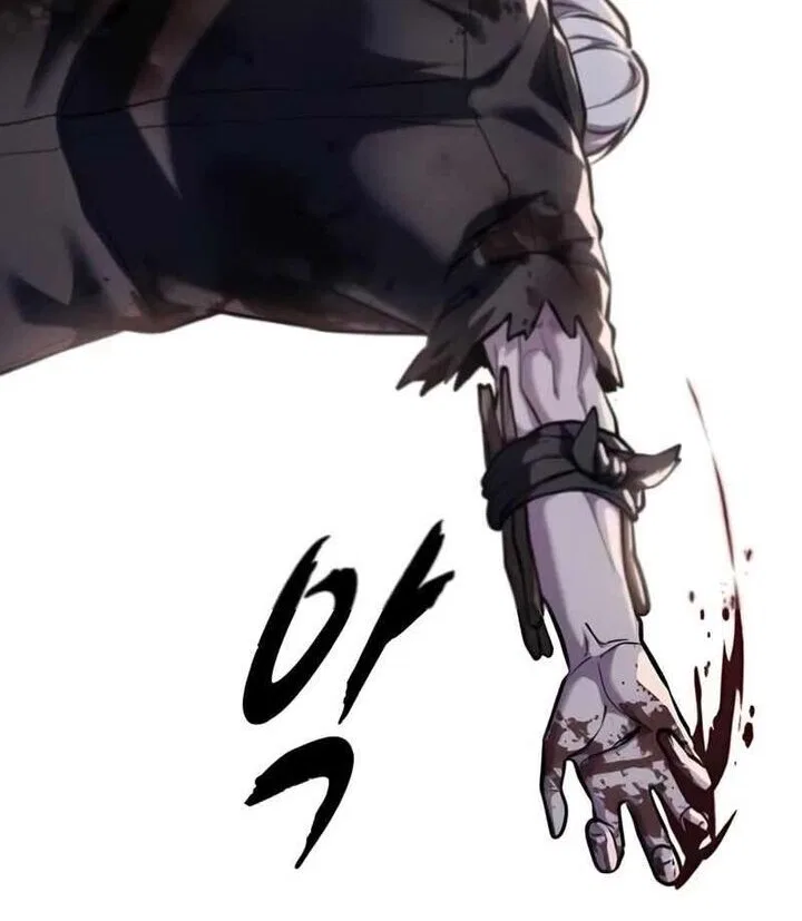 The Boy of Death manga Chapter 307 – Page 77