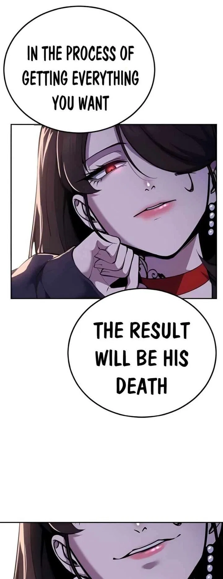 The Boy of Death manga Chapter 307 – Page 95