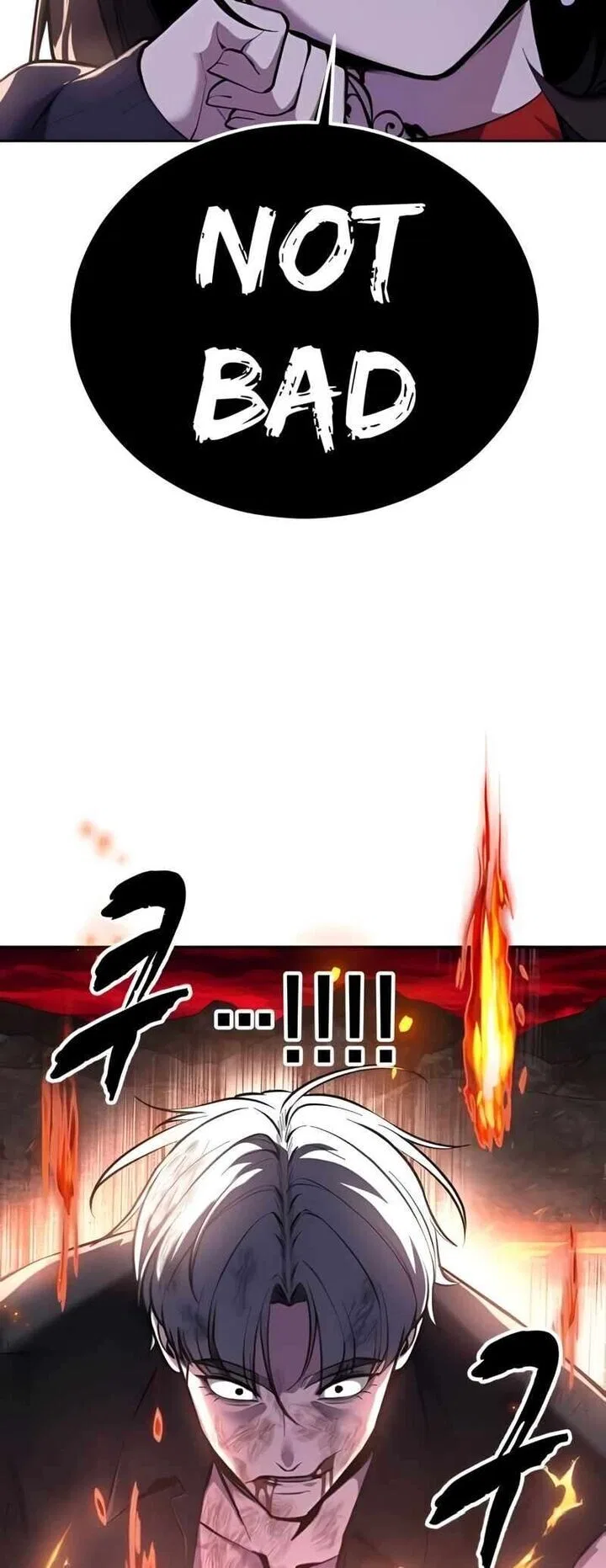 The Boy of Death manga Chapter 307 – Page 96
