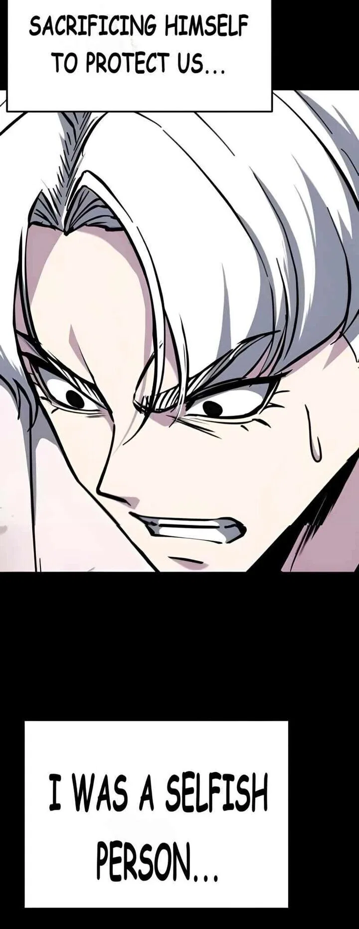 The Boy of Death manga Chapter 307 – Page 103