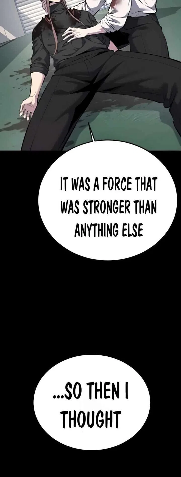 The Boy of Death manga Chapter 307 – Page 118