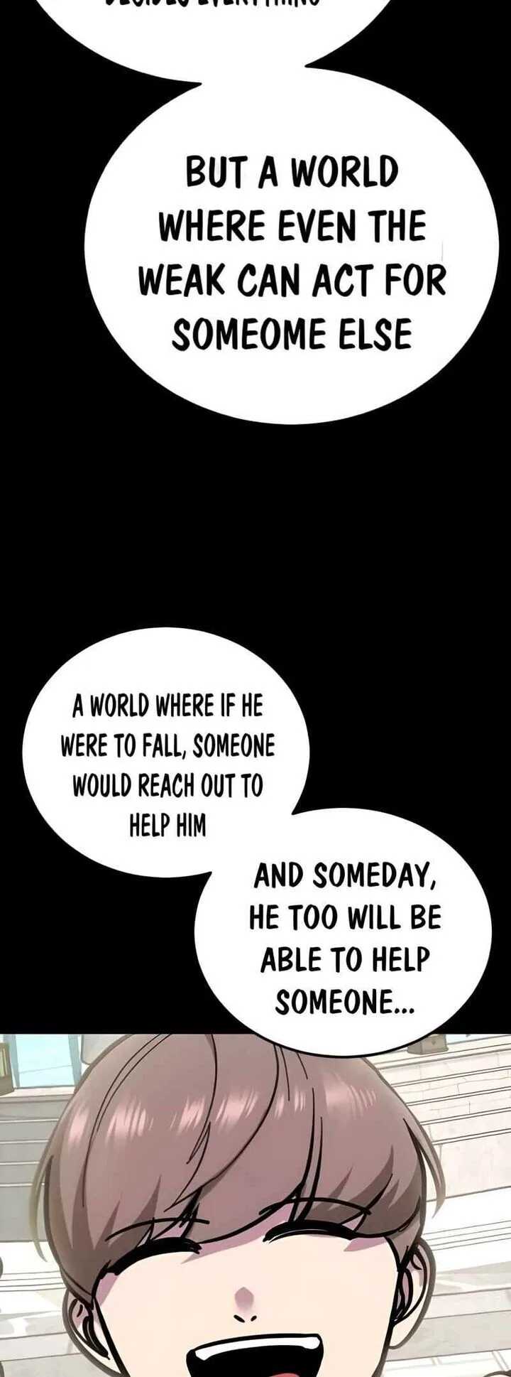 The Boy of Death manga Chapter 307 – Page 120