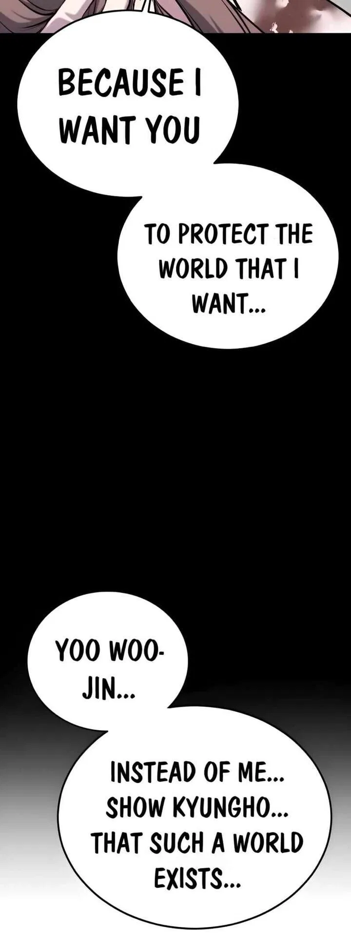 The Boy of Death manga Chapter 307 – Page 123