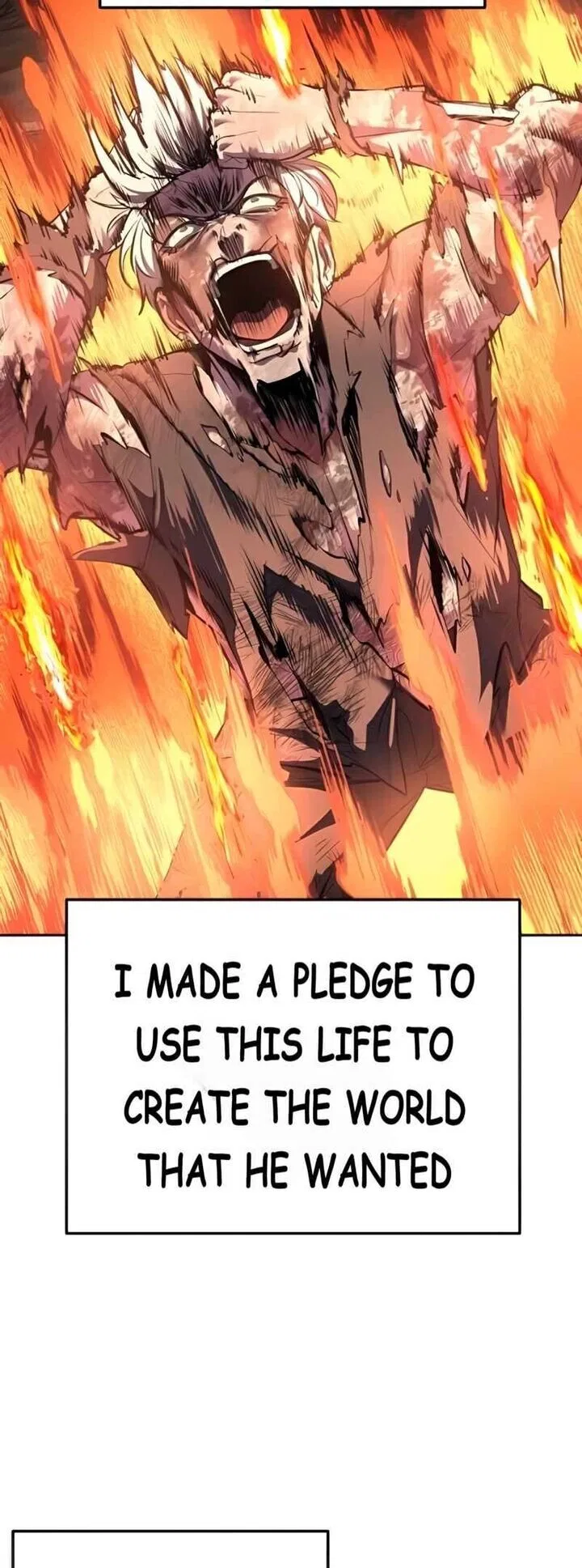 The Boy of Death manga Chapter 307 – Page 125