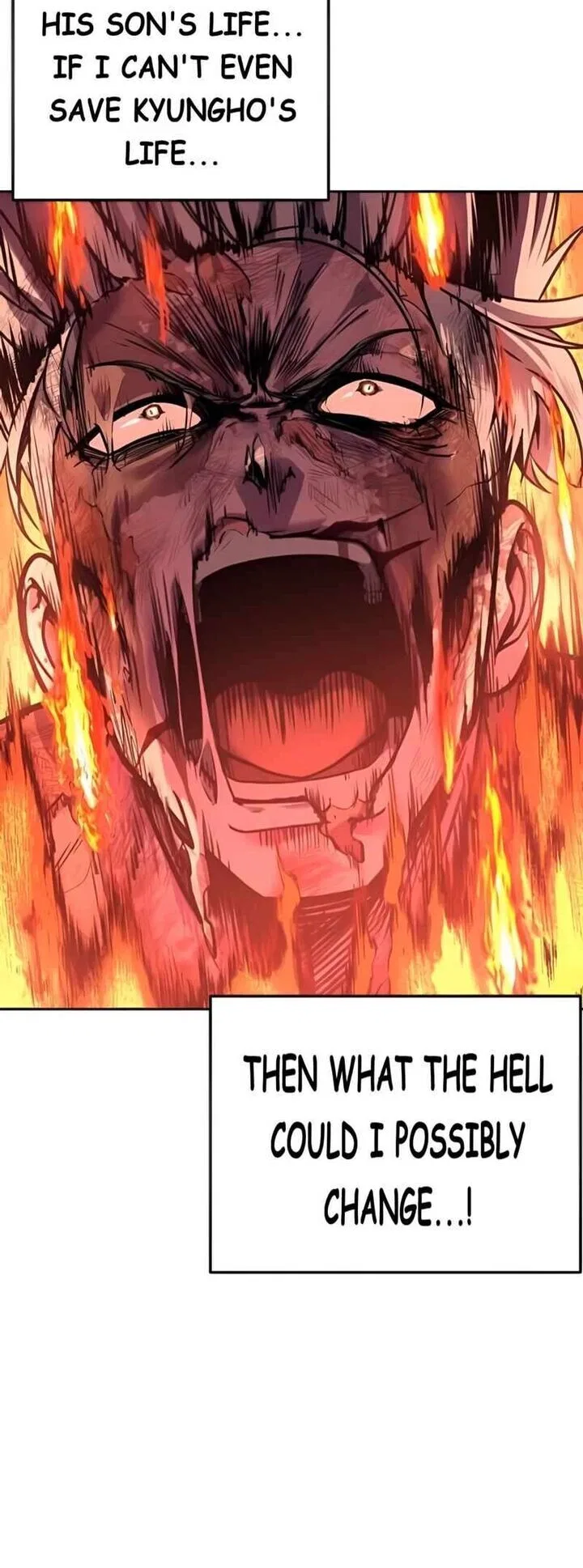 The Boy of Death manga Chapter 307 – Page 126