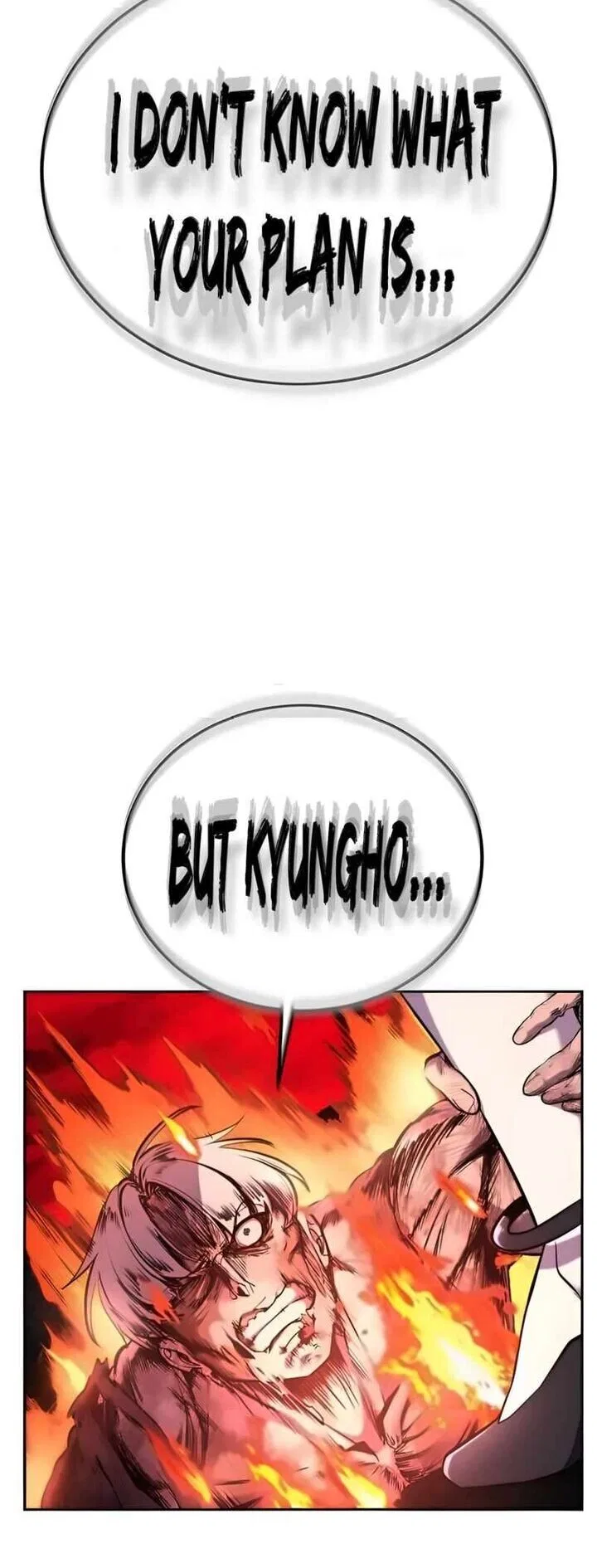 The Boy of Death manga Chapter 307 – Page 128