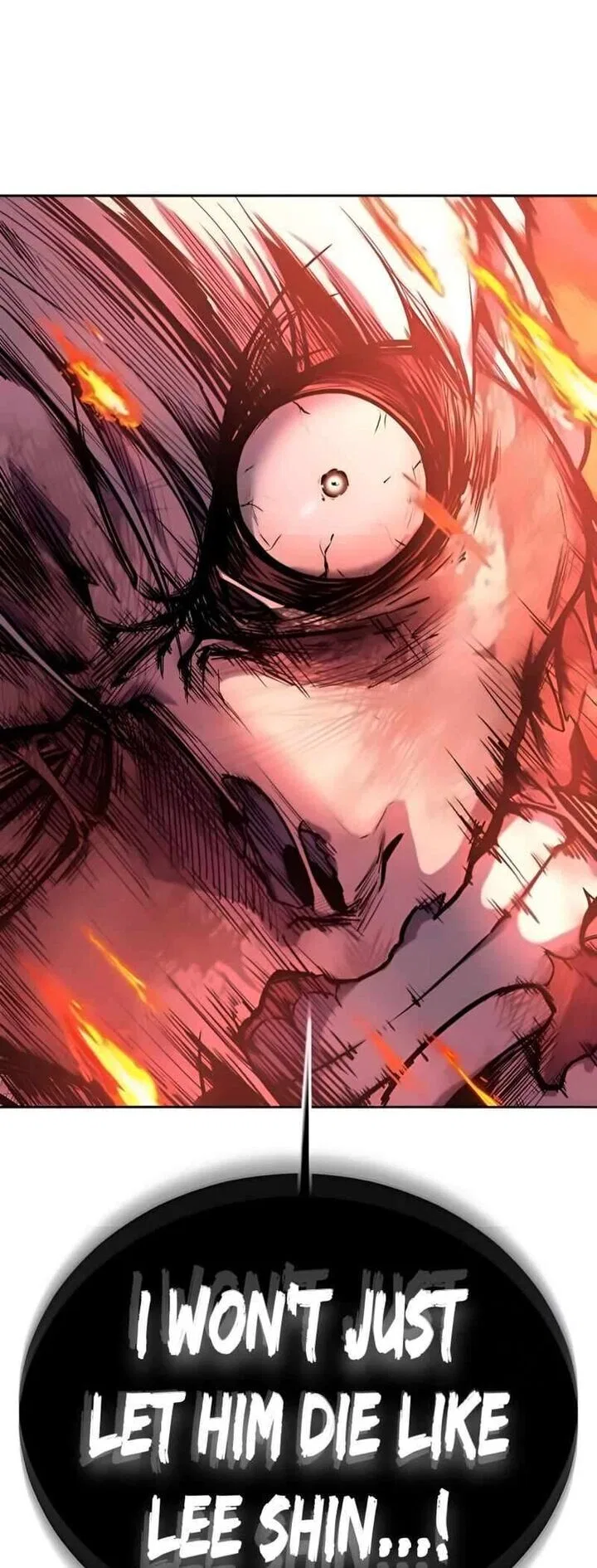The Boy of Death manga Chapter 307 – Page 129