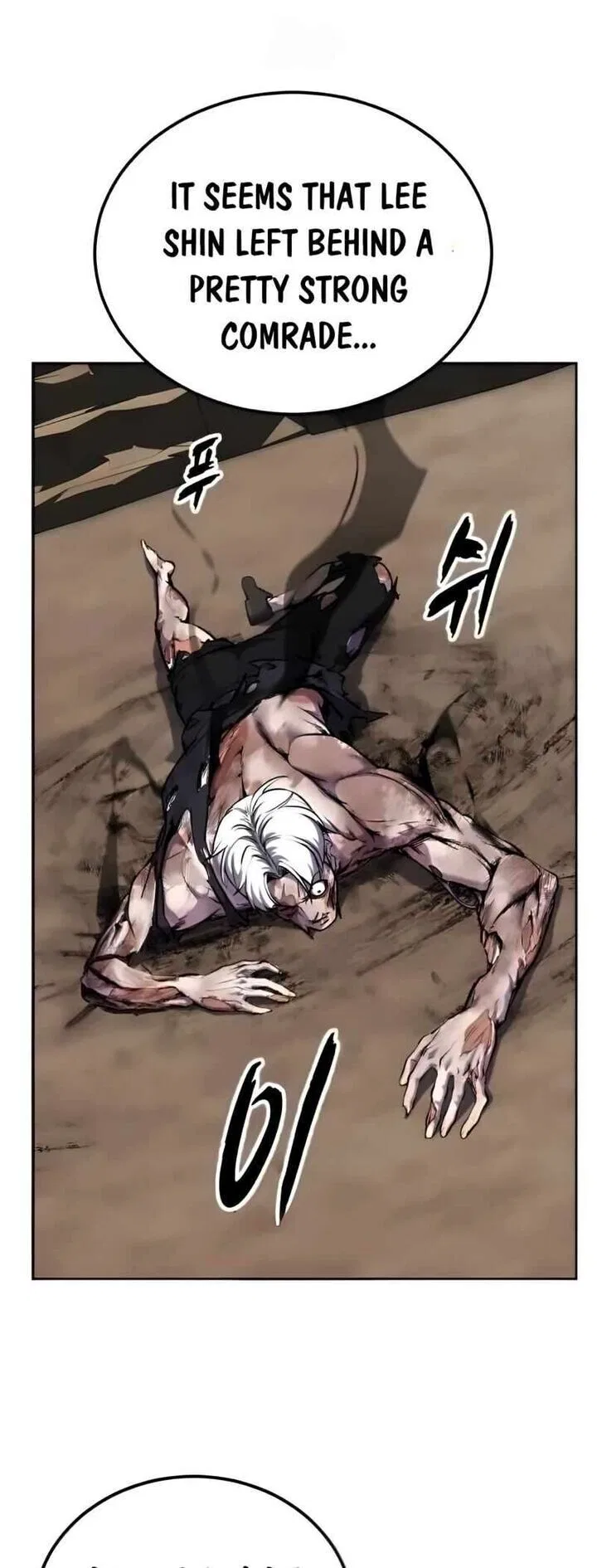 The Boy of Death manga Chapter 307 – Page 131