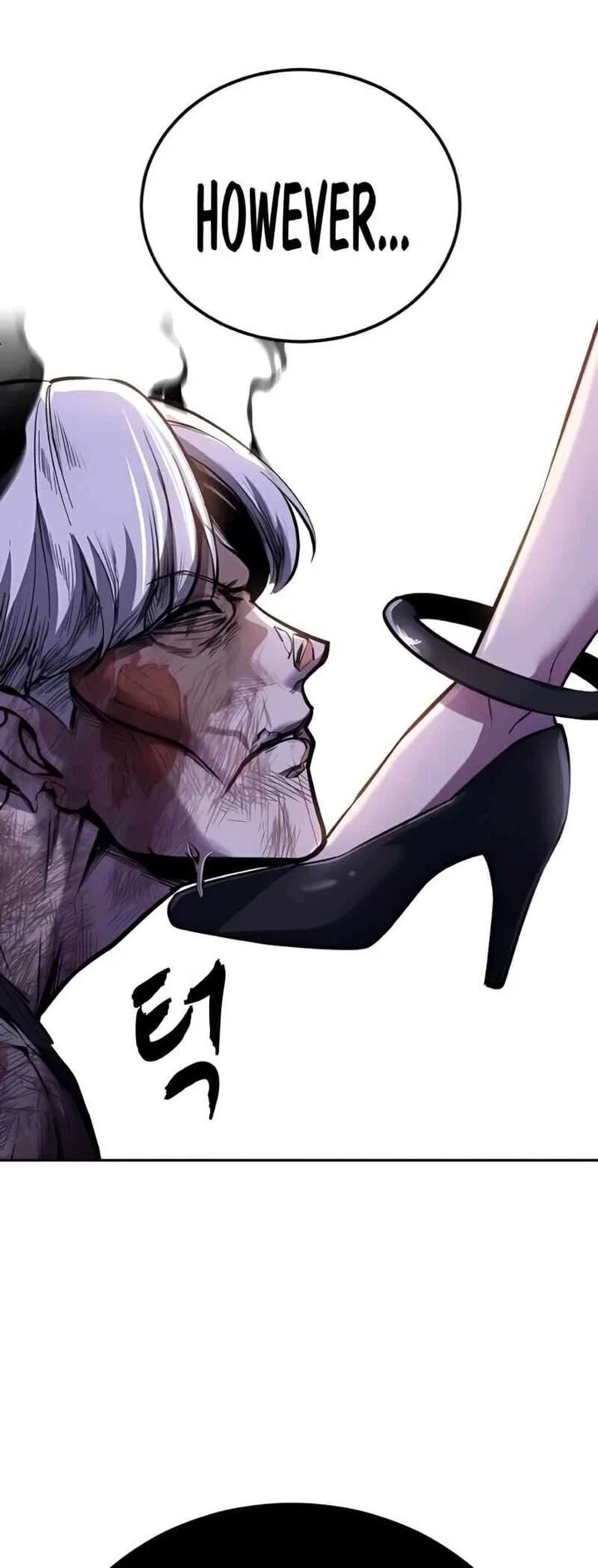 The Boy of Death manga Chapter 307 – Page 133