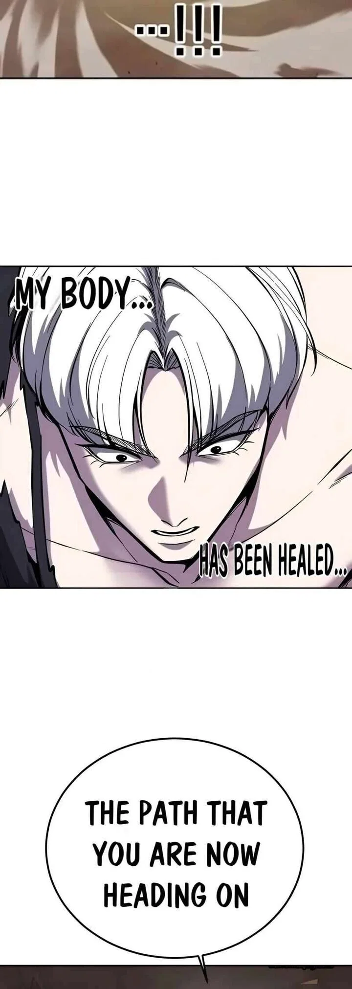 The Boy of Death manga Chapter 307 – Page 137