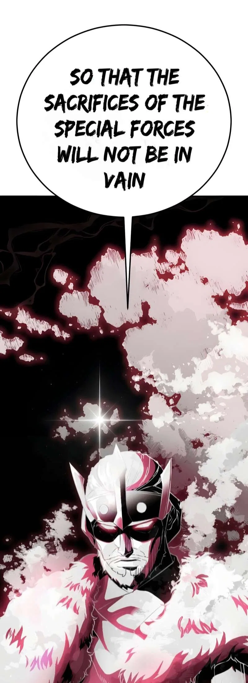 The Boy of Death manga Chapter 306 – Page 3
