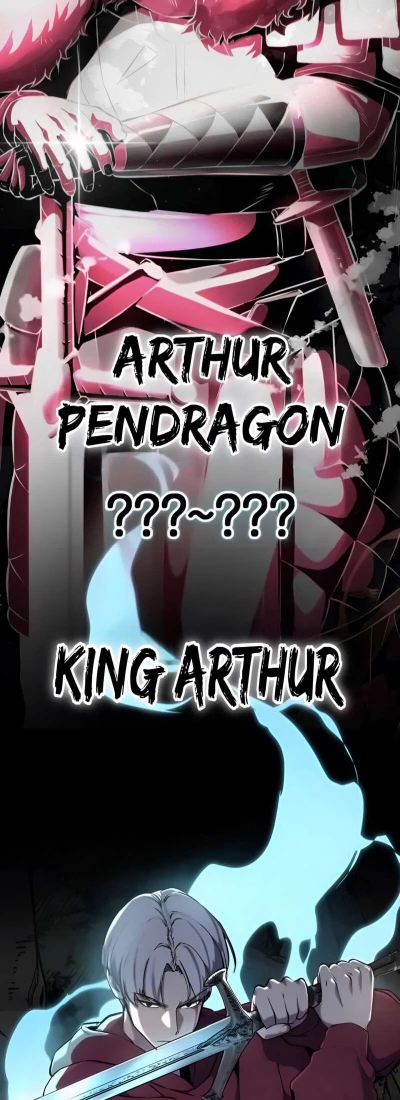 The Boy of Death manga Chapter 306 – Page 4