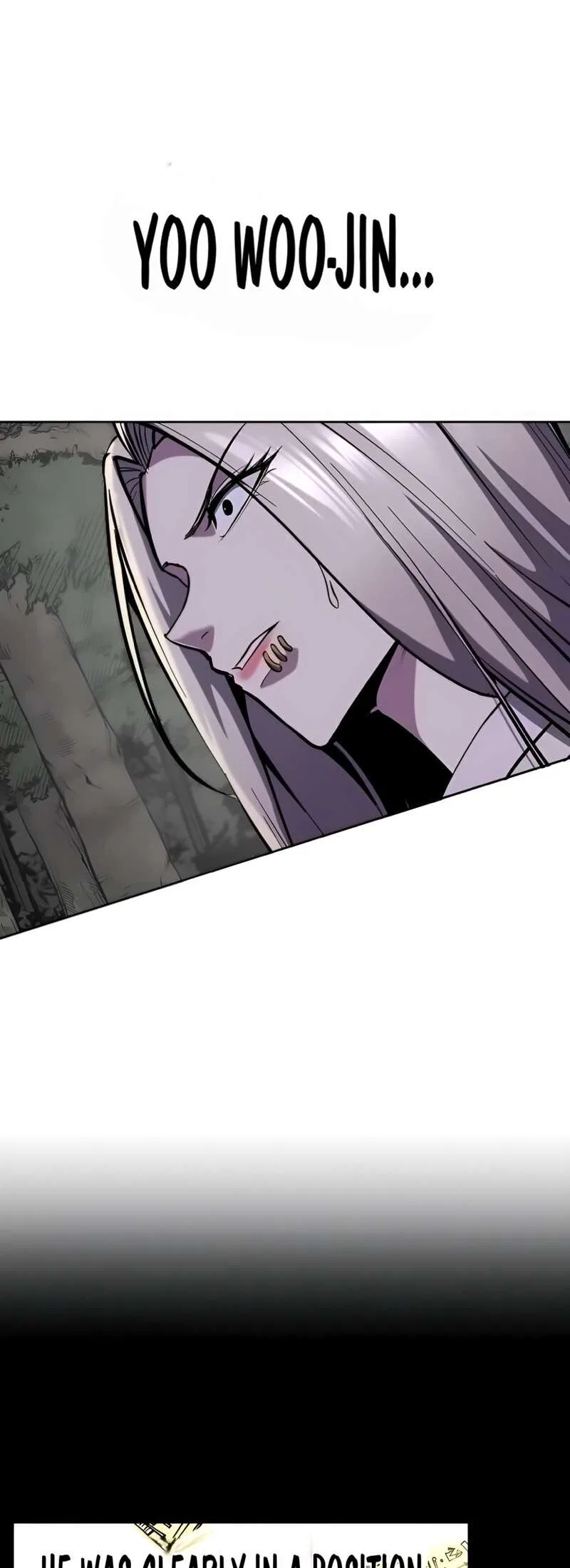 The Boy of Death manga Chapter 306 – Page 8