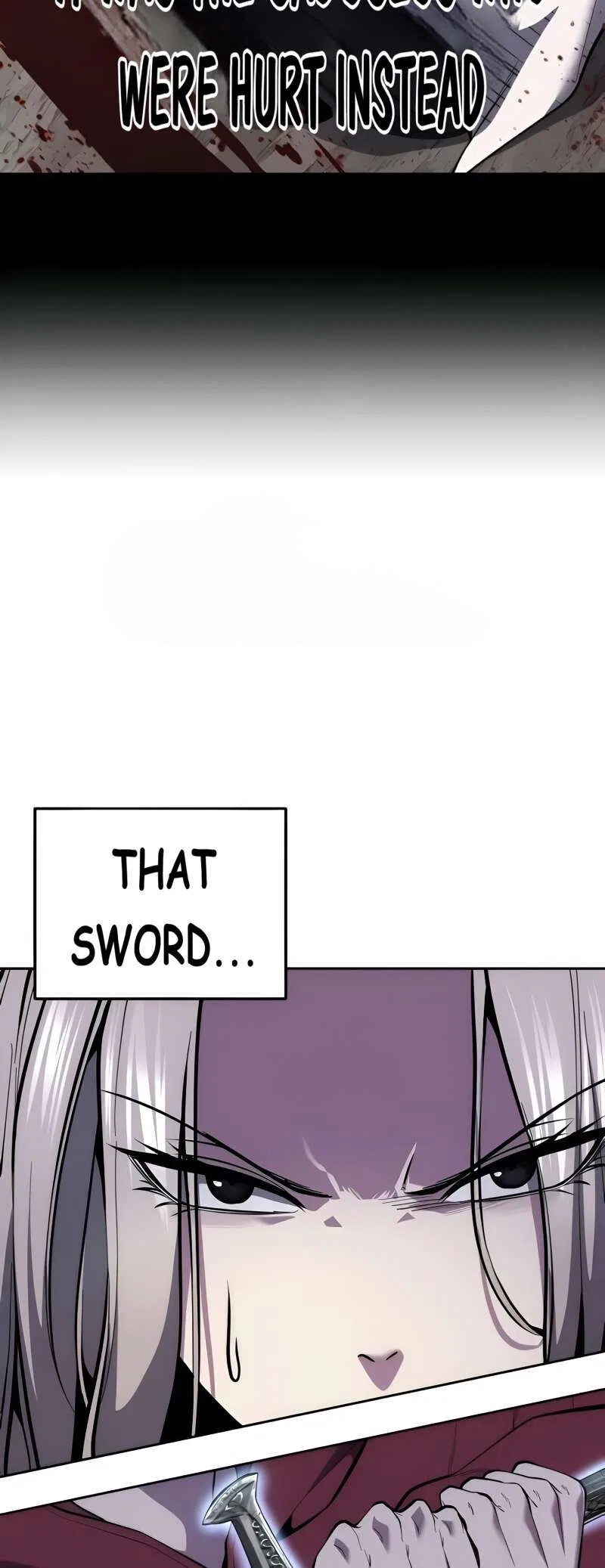 The Boy of Death manga Chapter 306 – Page 11