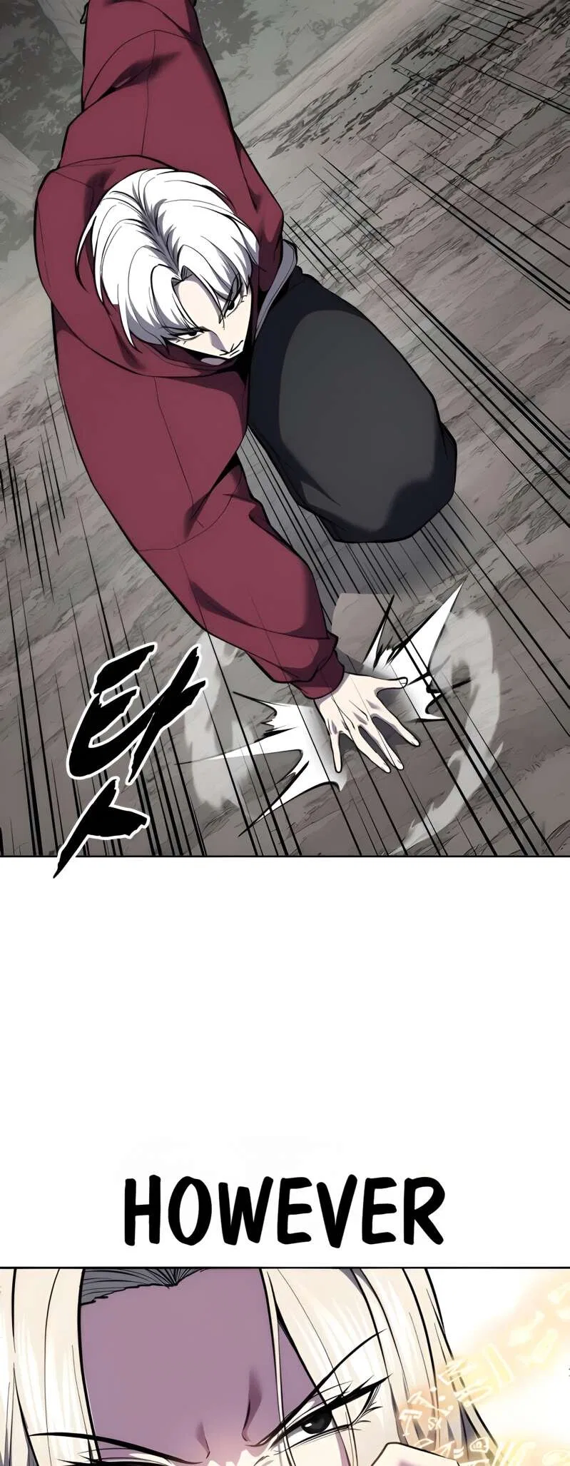 The Boy of Death manga Chapter 306 – Page 26