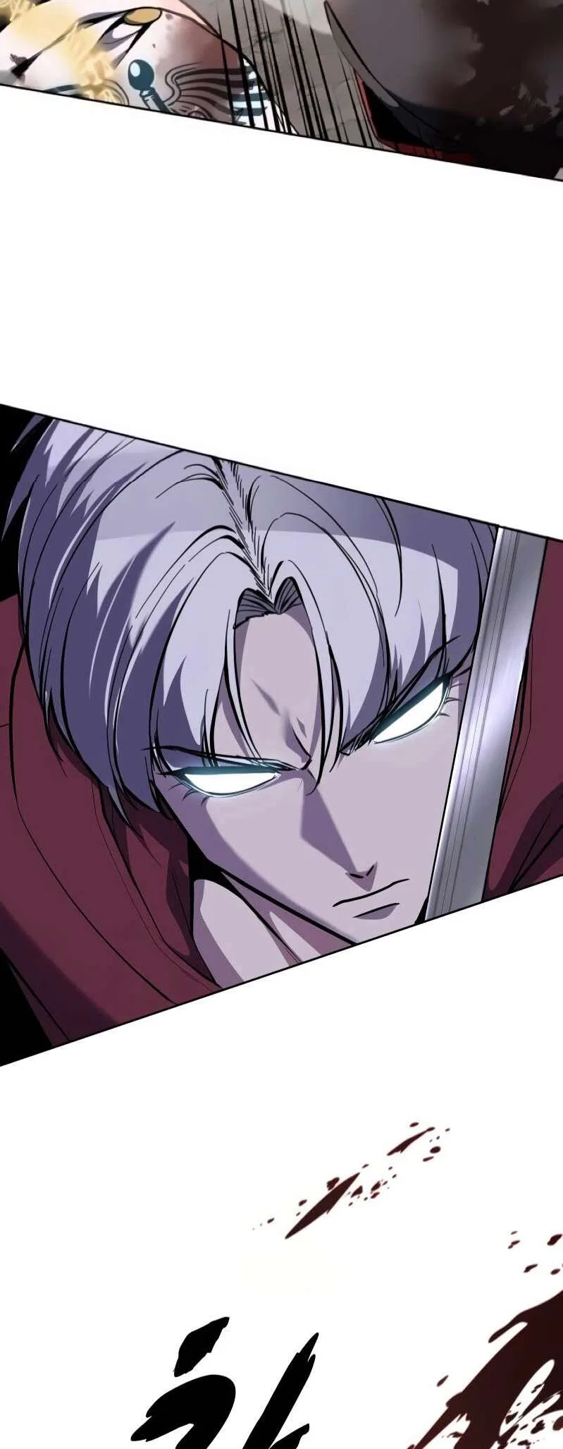 The Boy of Death manga Chapter 306 – Page 29