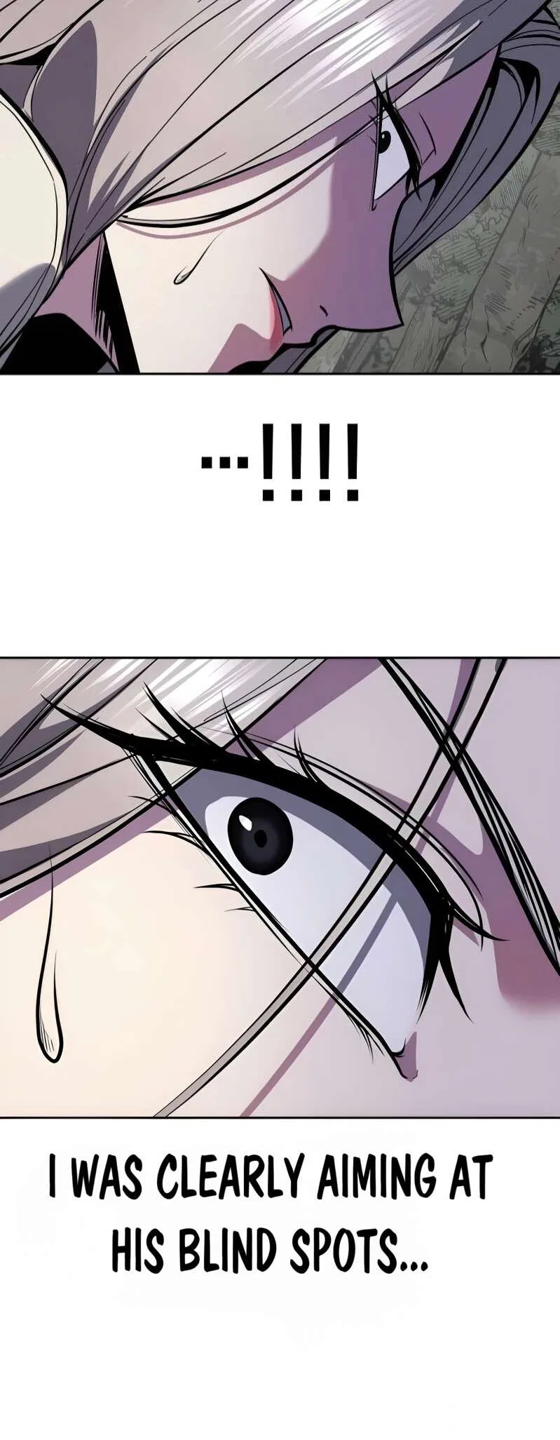 The Boy of Death manga Chapter 306 – Page 32