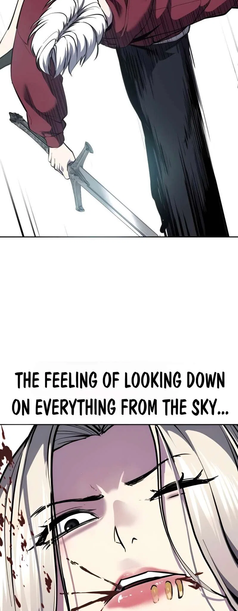 The Boy of Death manga Chapter 306 – Page 46