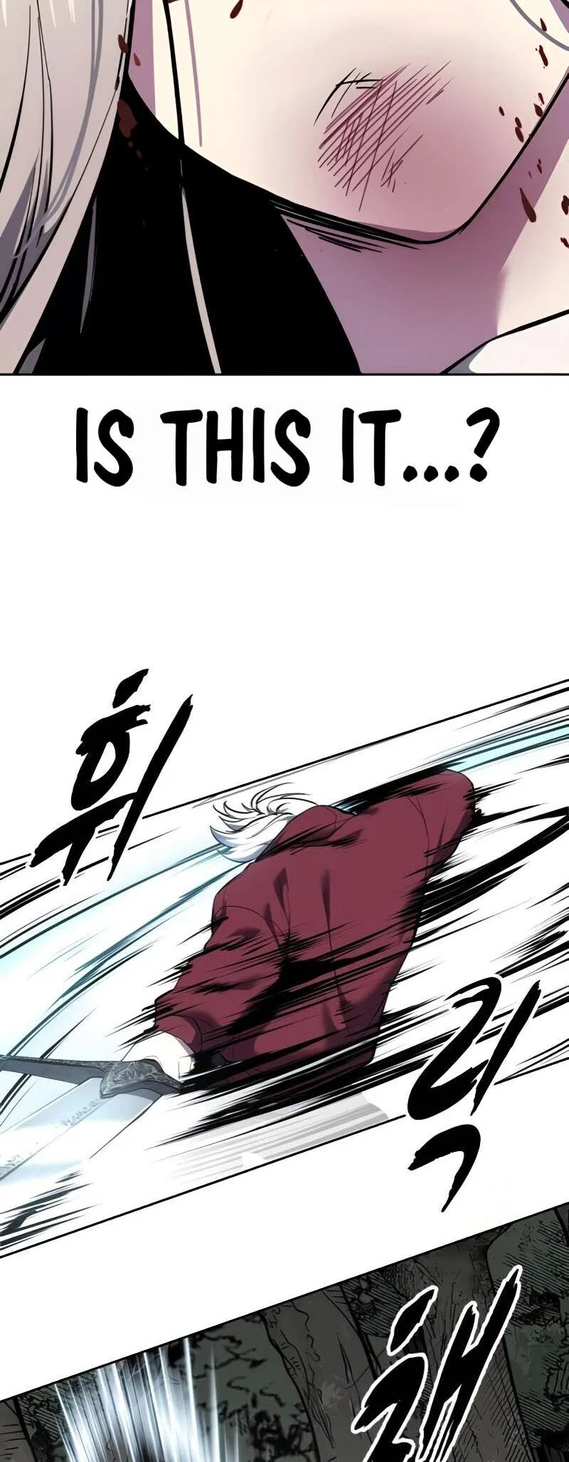 The Boy of Death manga Chapter 306 – Page 47