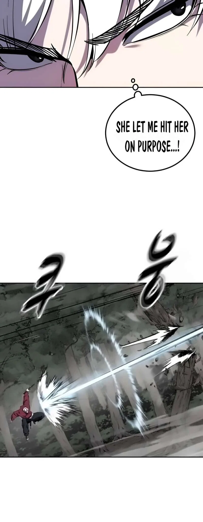 The Boy of Death manga Chapter 306 – Page 49