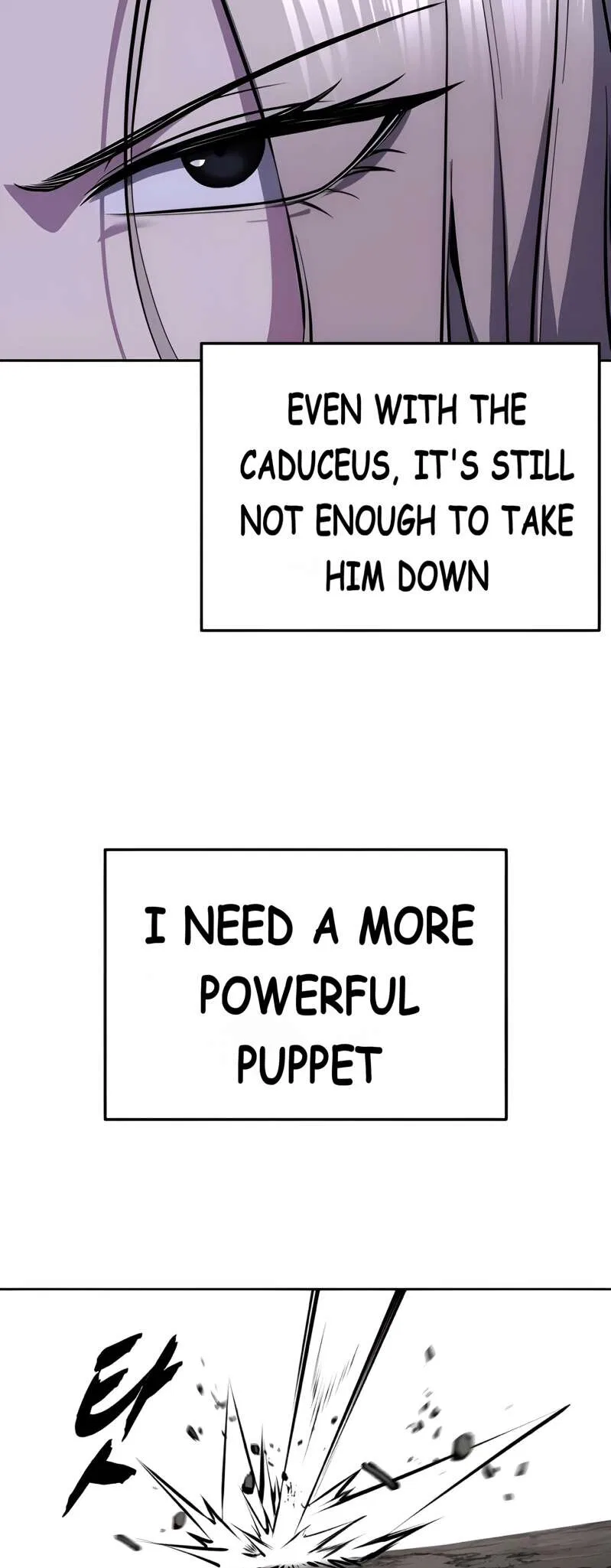 The Boy of Death manga Chapter 306 – Page 52