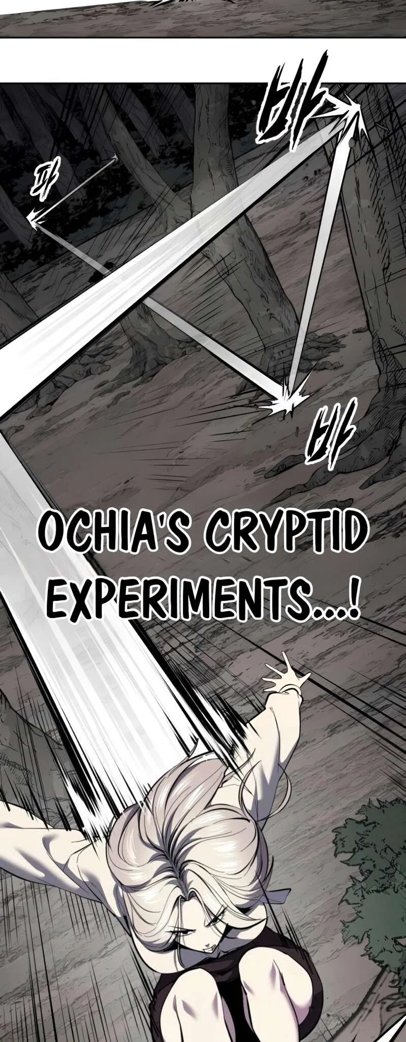 The Boy of Death manga Chapter 306 – Page 53
