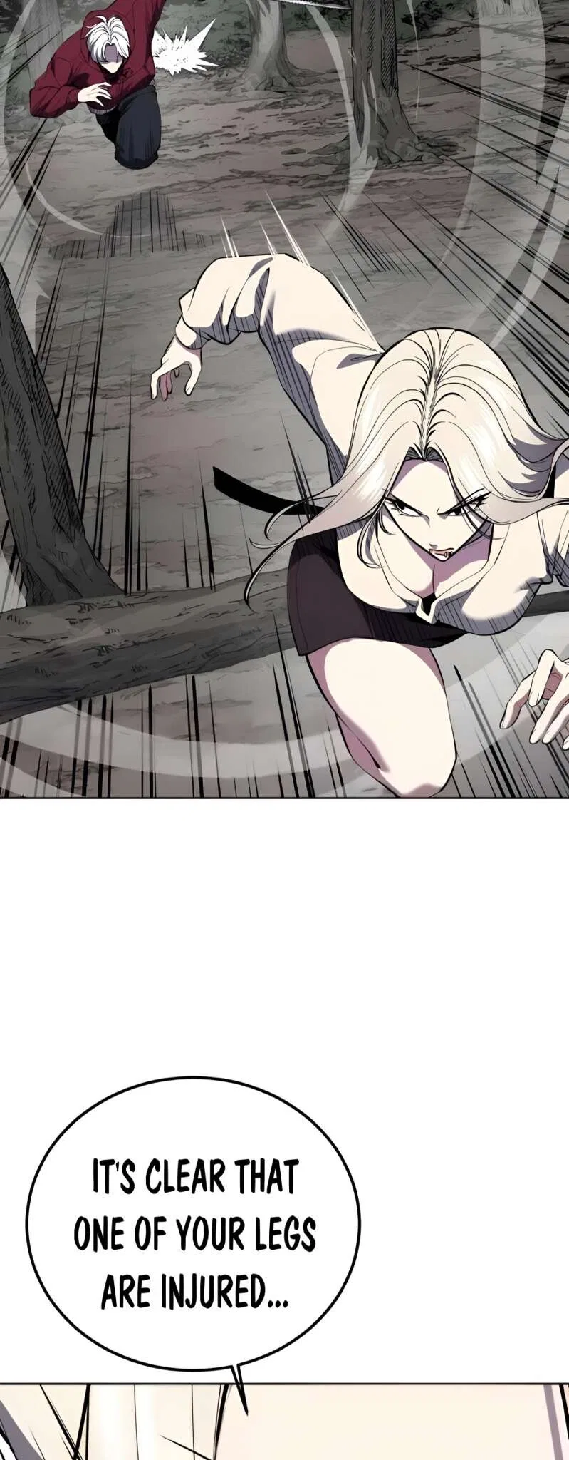 The Boy of Death manga Chapter 306 – Page 56