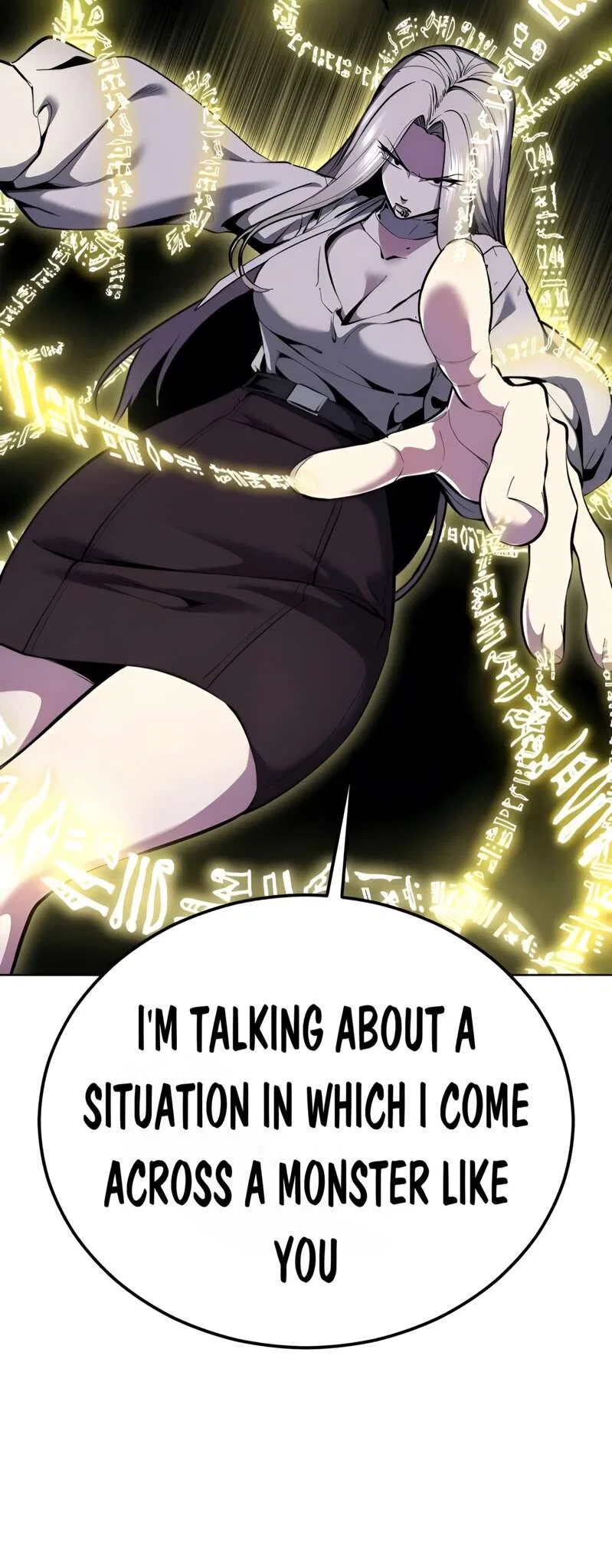 The Boy of Death manga Chapter 306 – Page 58