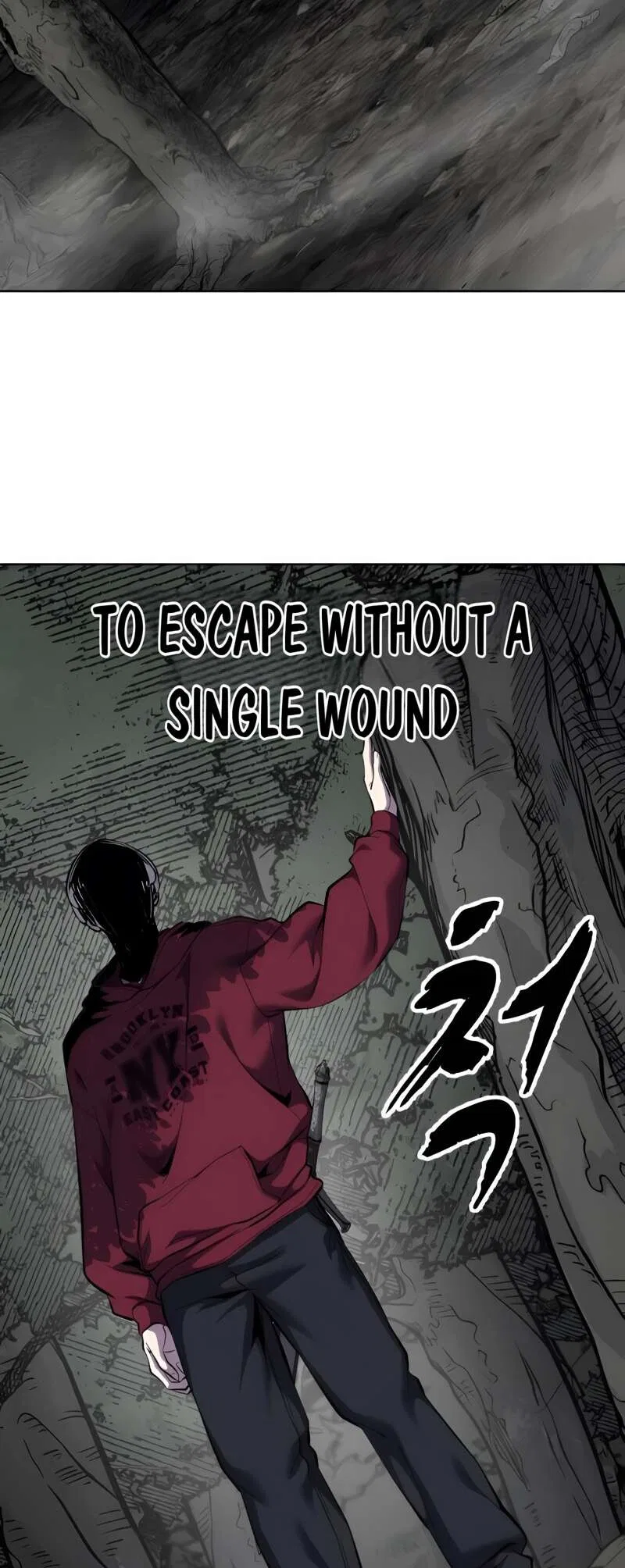 The Boy of Death manga Chapter 306 – Page 69