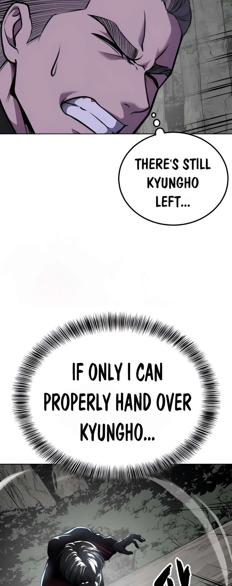 The Boy of Death manga Chapter 306 – Page 75