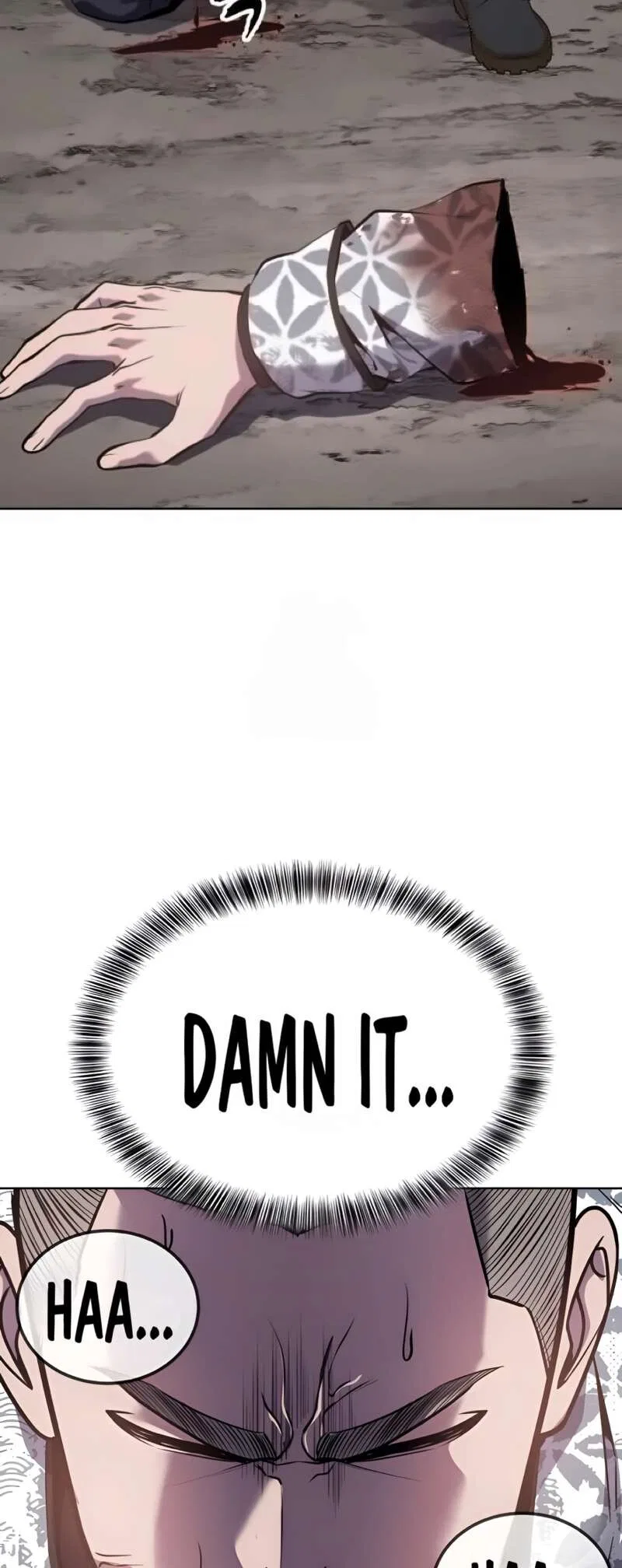 The Boy of Death manga Chapter 306 – Page 79