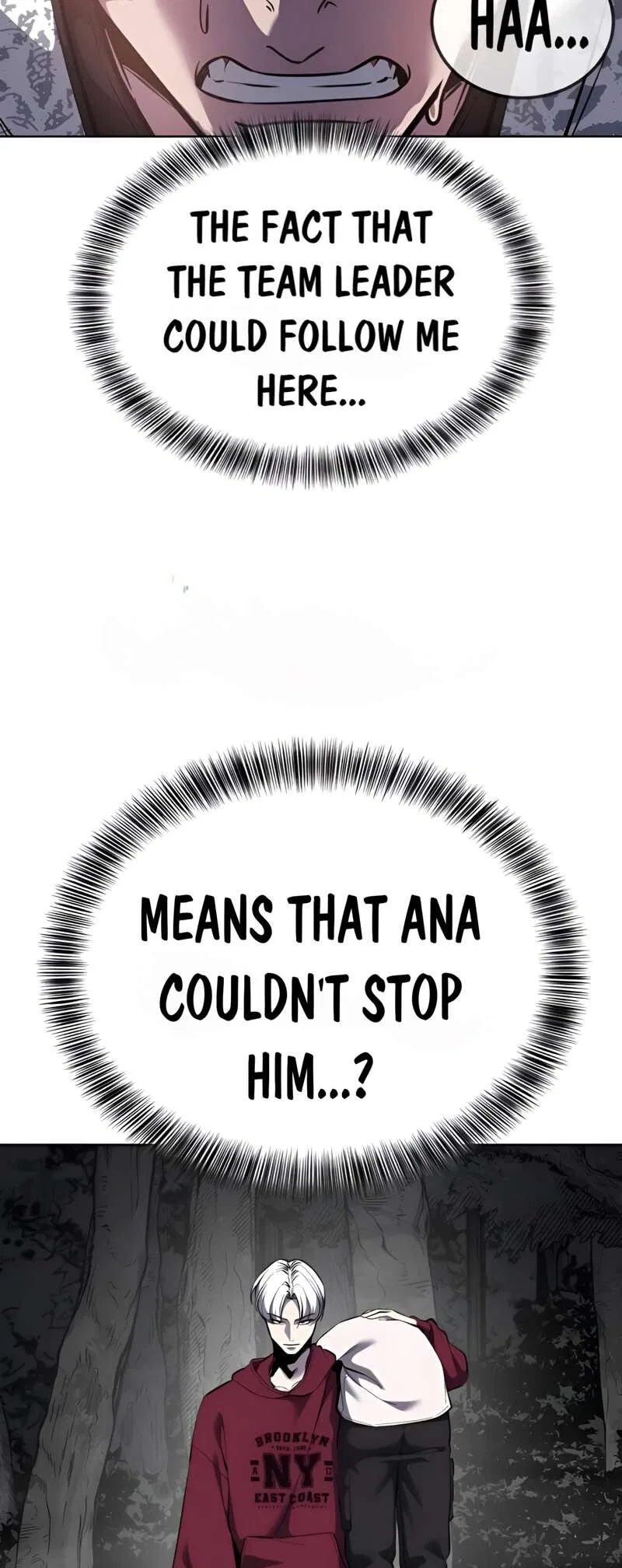The Boy of Death manga Chapter 306 – Page 80