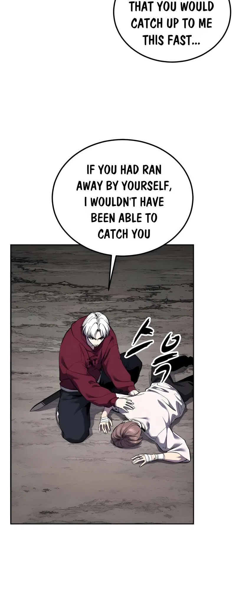 The Boy of Death manga Chapter 306 – Page 82