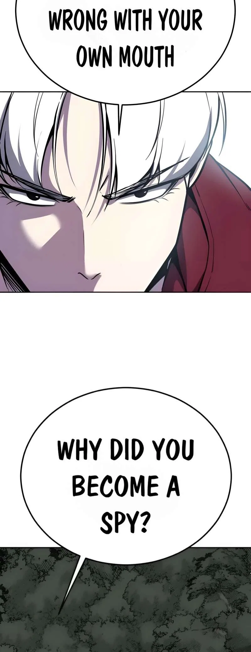The Boy of Death manga Chapter 306 – Page 85