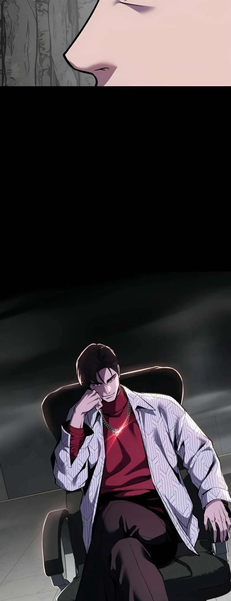 The Boy of Death manga Chapter 306 – Page 88