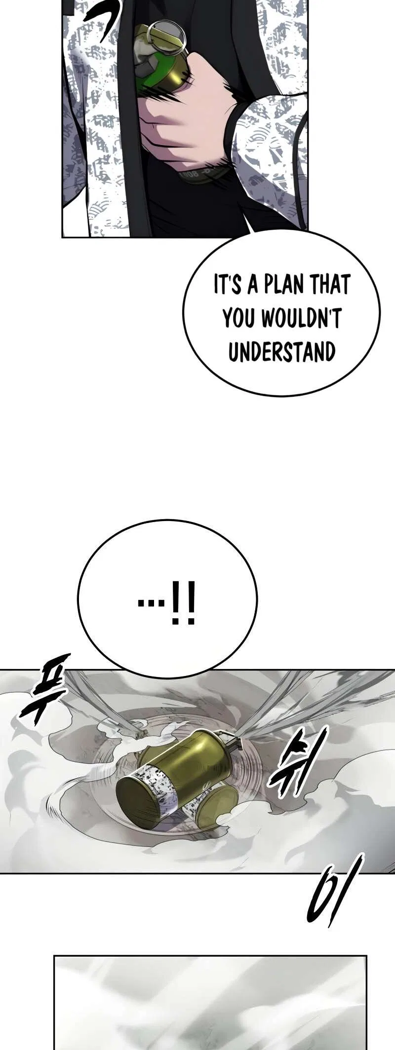 The Boy of Death manga Chapter 306 – Page 93