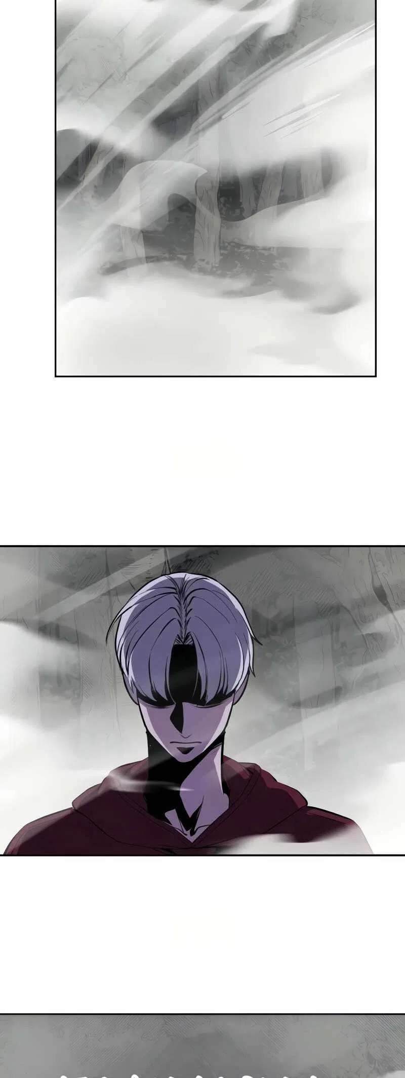 The Boy of Death manga Chapter 306 – Page 94